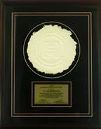About Us Distributor of The Year 2000 - Castrol. acv3