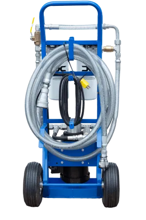 Portable Filtration Filter Cart 4 des_case_filter_cart_back_png