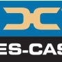  DES-CASE des case logo