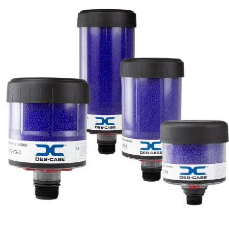 DES-CASE Desiccant Breathers VentGuard™ Desiccant Series Breathers 2 des_case_standard_breather_family_png