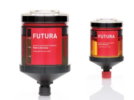 Single Point Lubrication Systems perma FUTURA 1 graisseur_automatique_perma_futura_002062403_product_zoom_1364437208