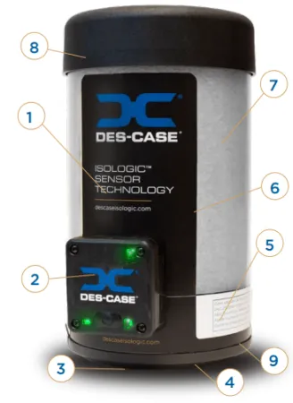 DES-CASE Desiccant Breathers Connected Breathers 1 isologic_bynumbers_png