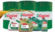 Castrol Lubricants