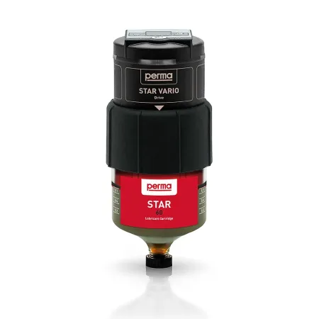 Single Point Lubrication Systems perma STAR VARIO 2 perma_star_vario_s_60